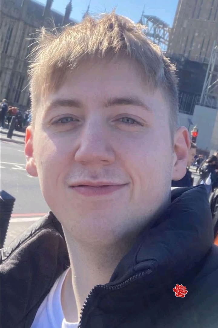 Danny Murray – profile image